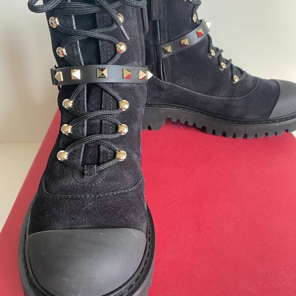 VALENTINO BOOTS size 38 - Picture 3 of 15